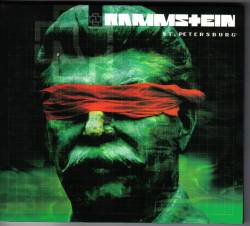 Rammstein : Live St. Petersburg 2001